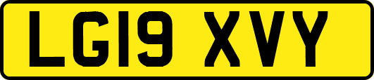 LG19XVY