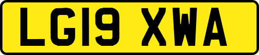 LG19XWA