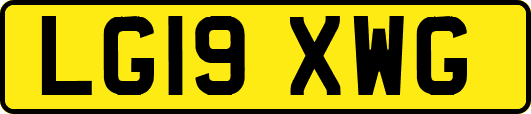 LG19XWG