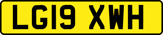 LG19XWH