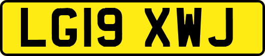 LG19XWJ