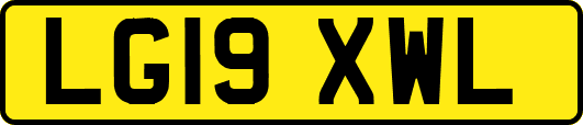 LG19XWL