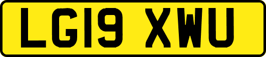 LG19XWU