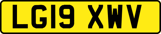 LG19XWV