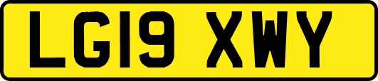 LG19XWY