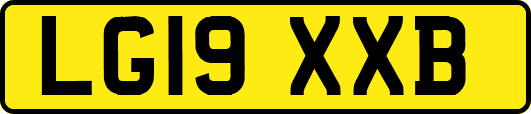 LG19XXB