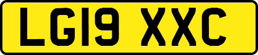 LG19XXC