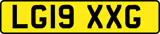 LG19XXG