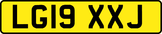 LG19XXJ