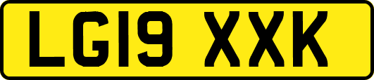 LG19XXK