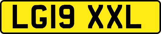 LG19XXL
