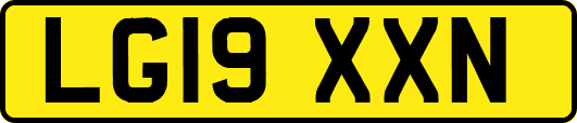 LG19XXN