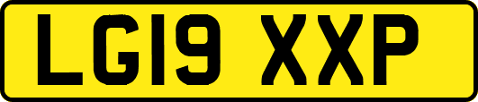 LG19XXP