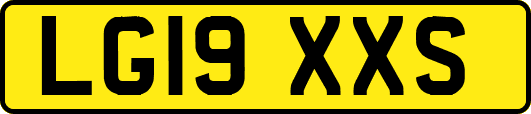 LG19XXS