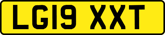 LG19XXT