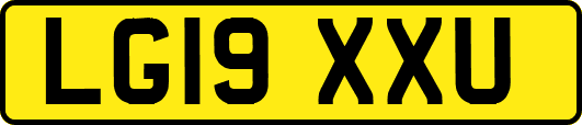 LG19XXU