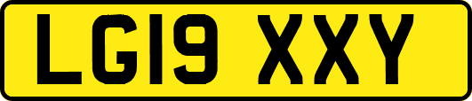 LG19XXY