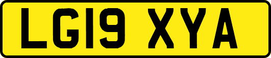 LG19XYA