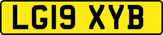 LG19XYB