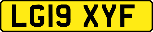 LG19XYF