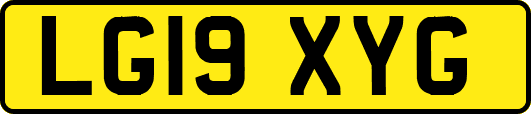 LG19XYG