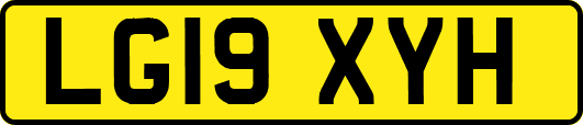 LG19XYH