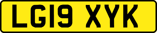 LG19XYK