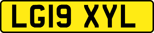 LG19XYL