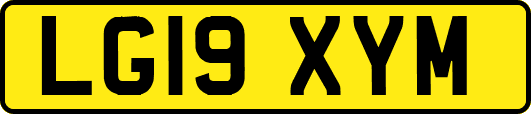 LG19XYM