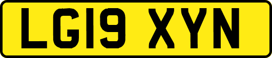 LG19XYN