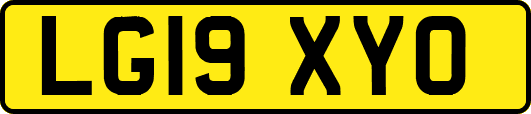 LG19XYO
