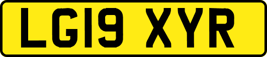 LG19XYR