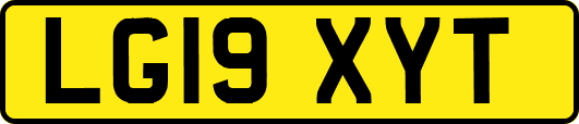 LG19XYT