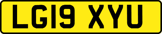 LG19XYU