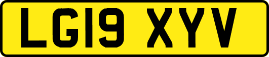 LG19XYV