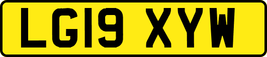 LG19XYW