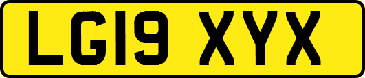 LG19XYX