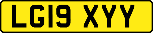 LG19XYY