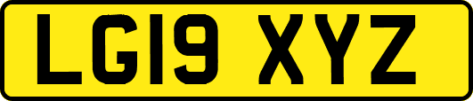 LG19XYZ