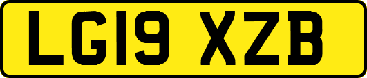 LG19XZB