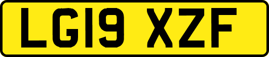 LG19XZF