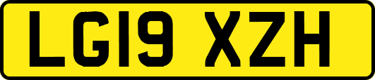 LG19XZH