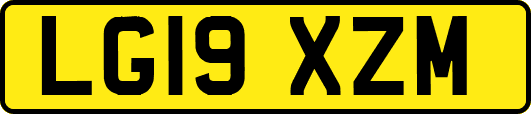 LG19XZM