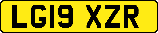 LG19XZR