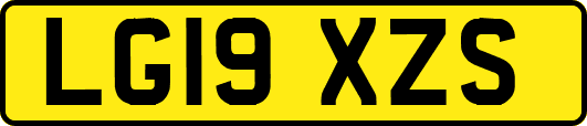 LG19XZS