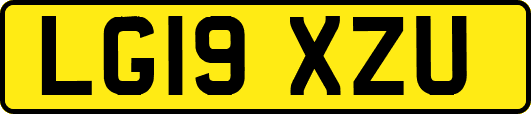 LG19XZU