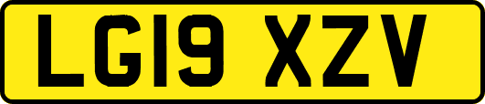 LG19XZV