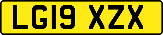 LG19XZX