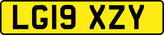LG19XZY
