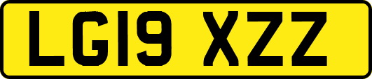 LG19XZZ